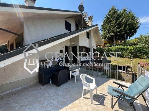 casa indipendente in vendita a Cavagnolo