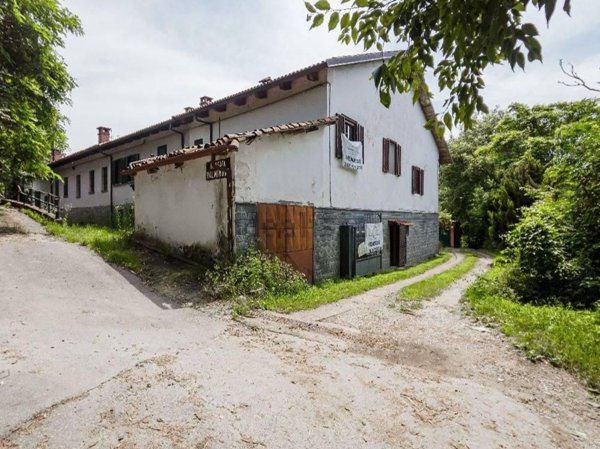 casale in vendita a Cavagnolo