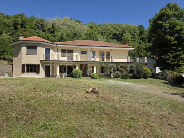 casa indipendente in vendita a Cavagnolo