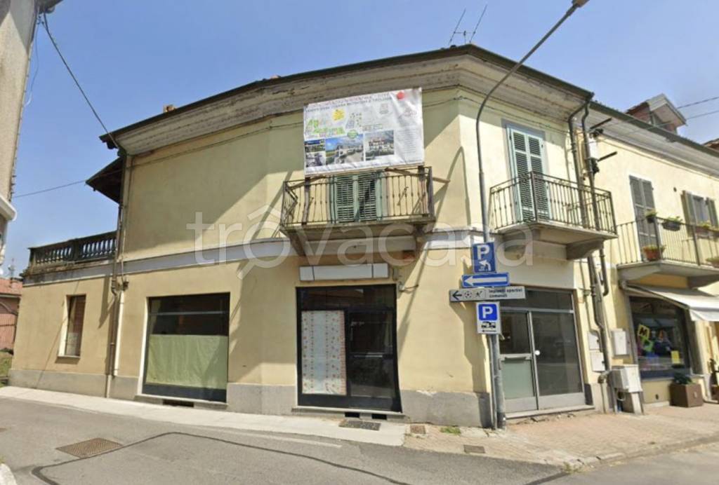 appartamento in vendita a Cavagnolo
