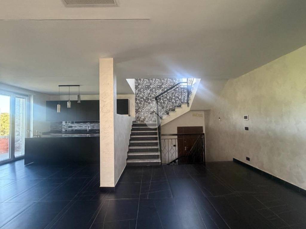casa indipendente in vendita a Cavagnolo