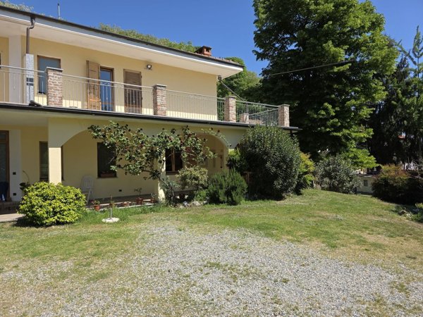 casa indipendente in vendita a Cavagnolo