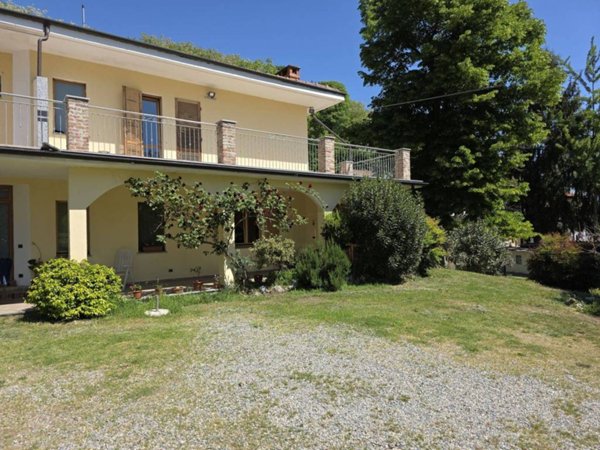 casa indipendente in vendita a Cavagnolo
