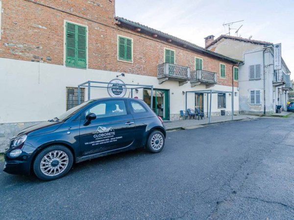 casa indipendente in vendita a Cavagnolo