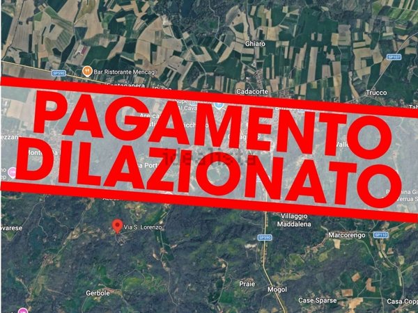casa indipendente in vendita a Cavagnolo