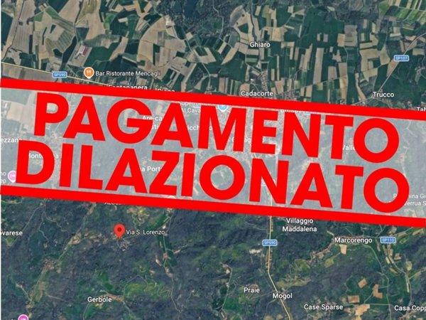 casa indipendente in vendita a Cavagnolo