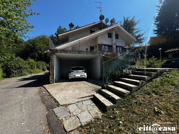 appartamento in vendita a Cavagnolo