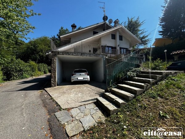 appartamento in vendita a Cavagnolo