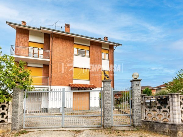 appartamento in vendita a Cavagnolo