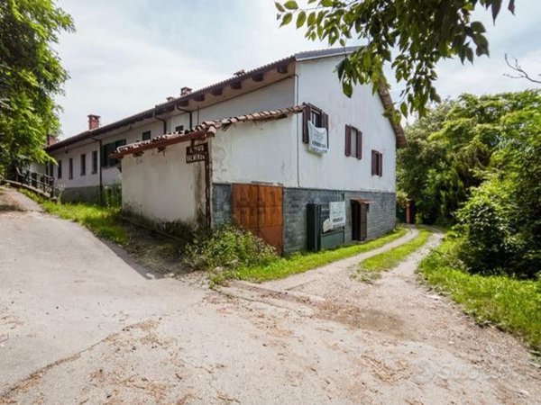casa indipendente in vendita a Cavagnolo