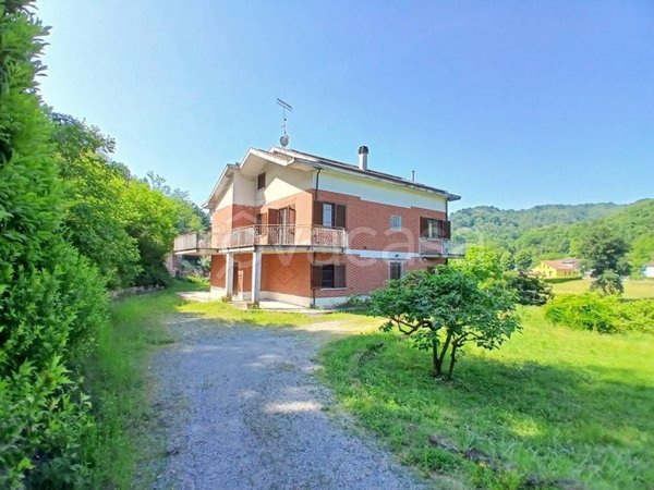 casa indipendente in vendita a Cavagnolo