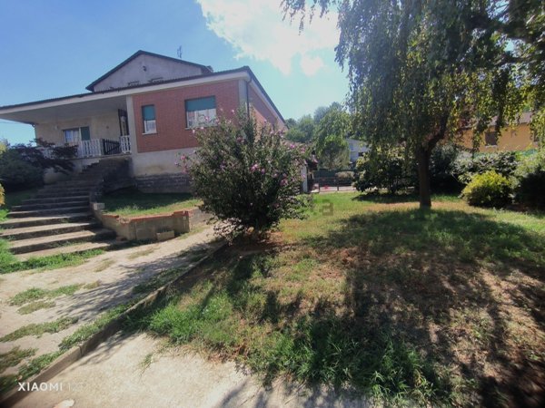 casa indipendente in vendita a Cavagnolo