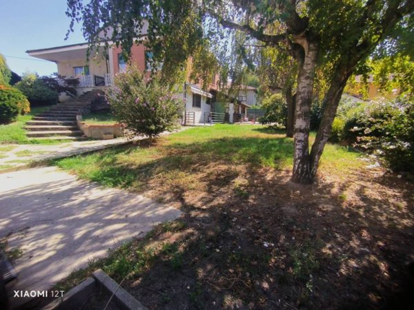 casa indipendente in vendita a Cavagnolo