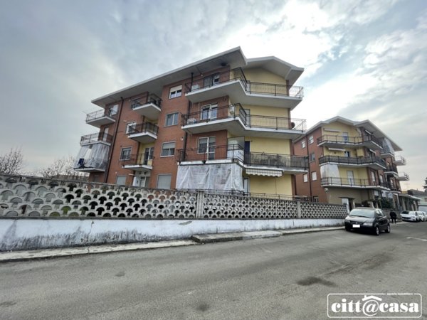 appartamento in vendita a Cavagnolo
