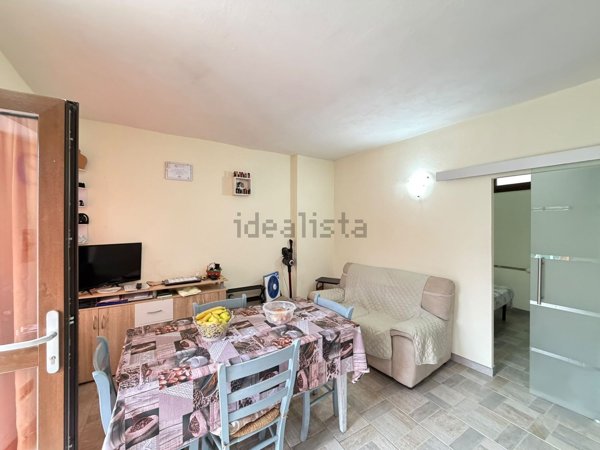 appartamento in vendita a Cavagnolo