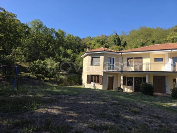 casa indipendente in vendita a Cavagnolo