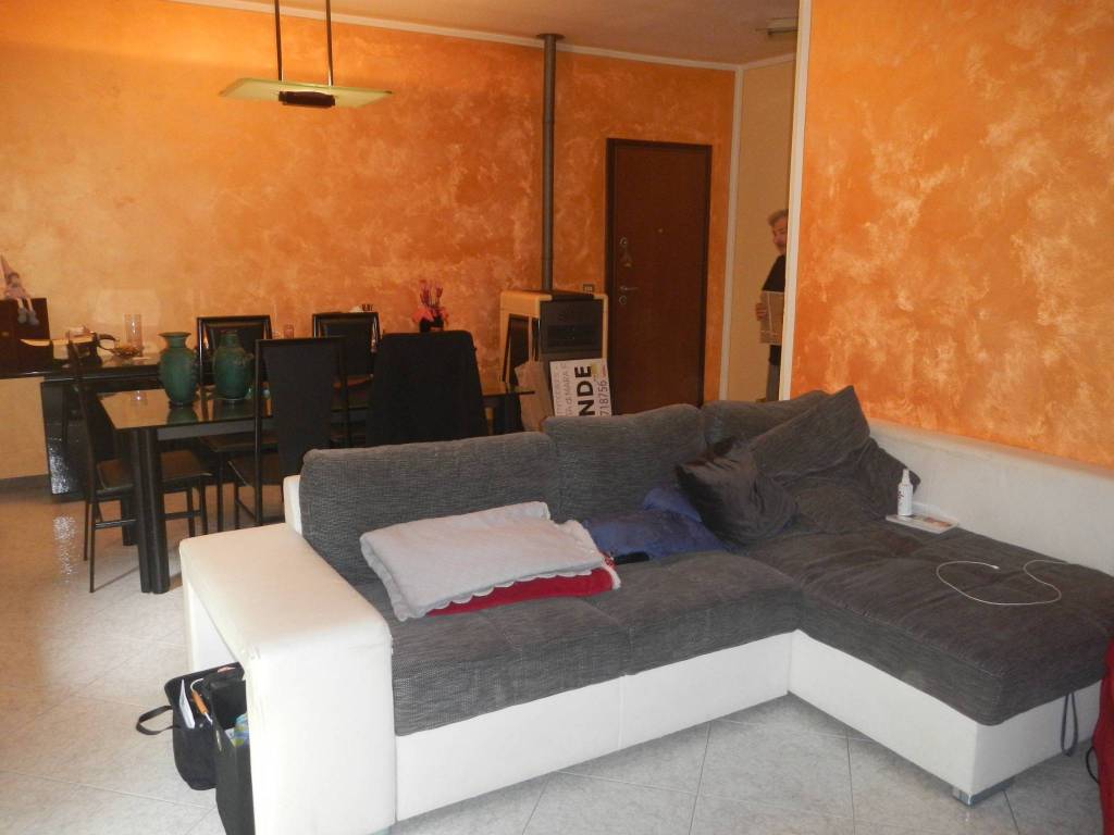 appartamento in vendita a Marcheno
