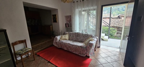 appartamento in vendita a Marcheno