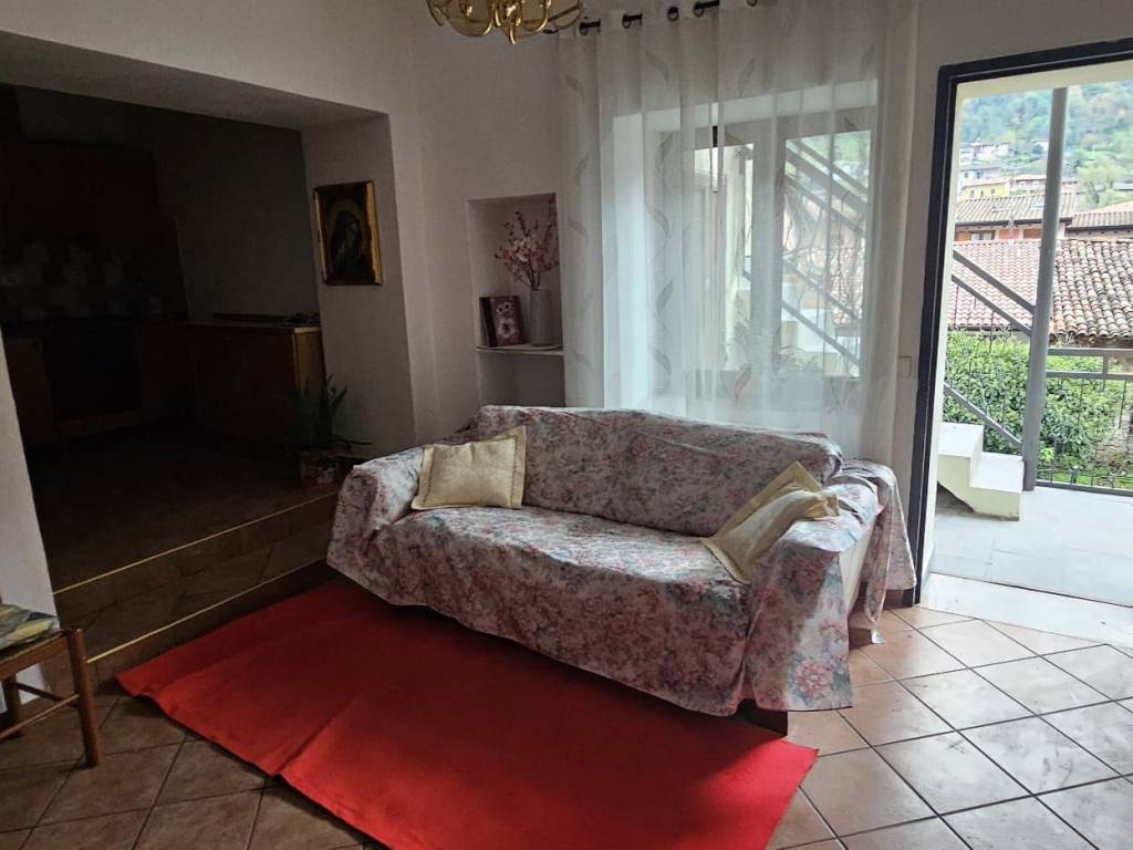appartamento in vendita a Marcheno