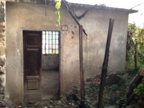 casa indipendente in vendita a Marcheno in zona Aleno