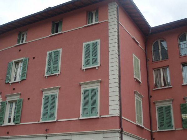 appartamento in vendita a Marcheno
