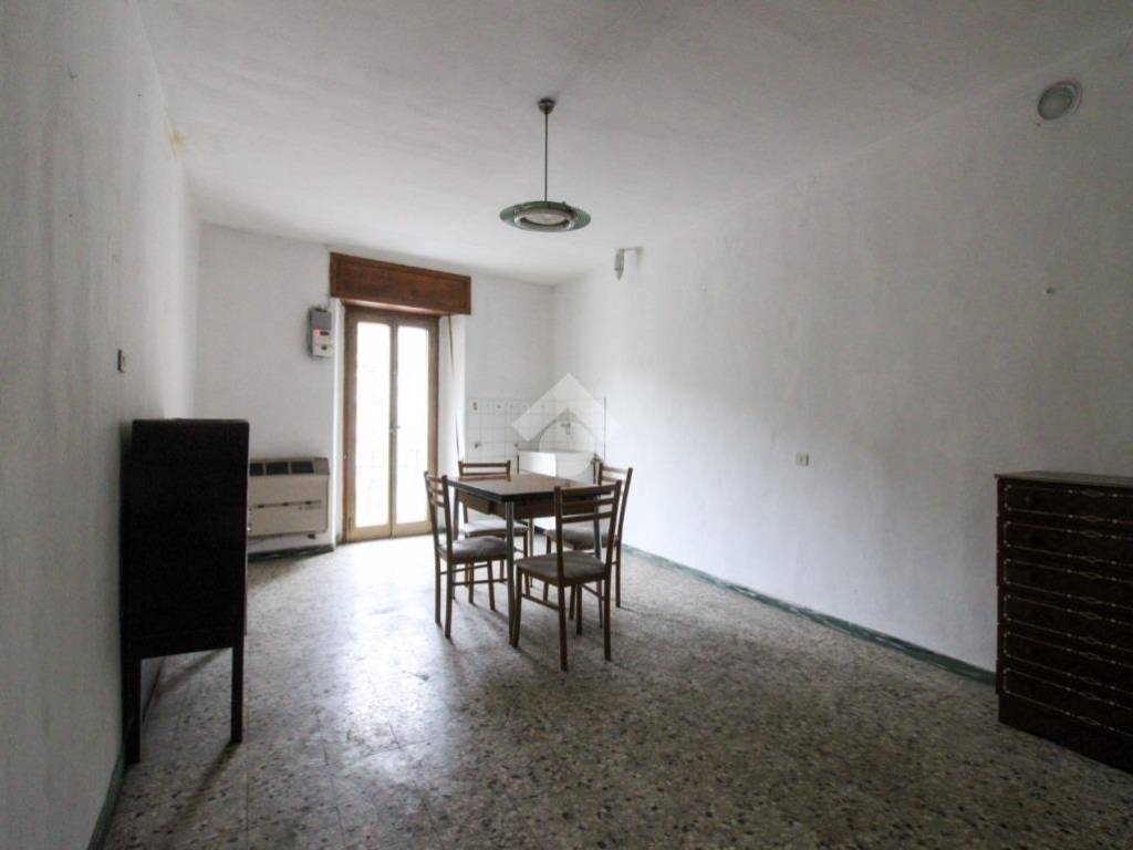appartamento in vendita a Marcheno in zona Brozzo
