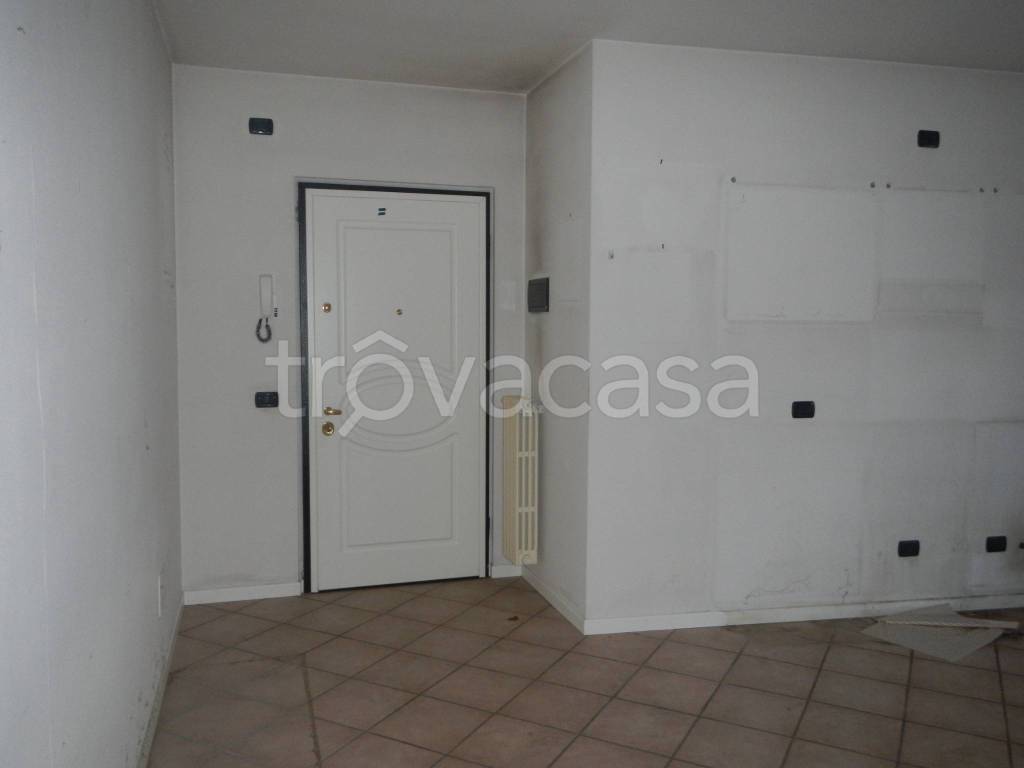 appartamento in vendita a Marcheno