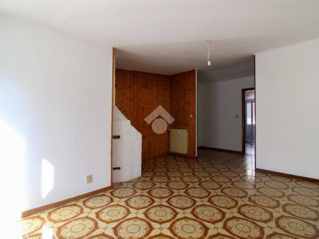 appartamento in vendita a Marcheno