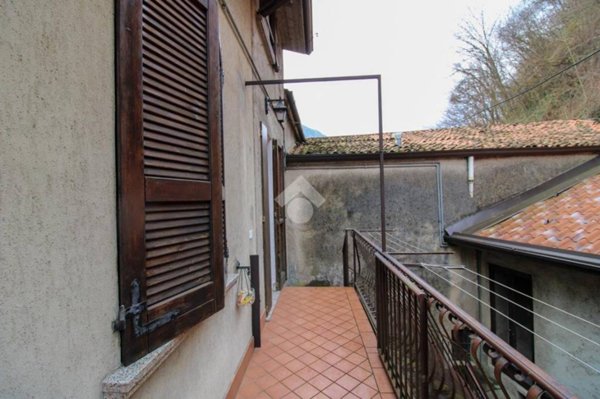 appartamento in vendita a Marcheno in zona Brozzo