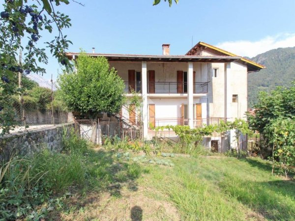 casa indipendente in vendita a Marcheno