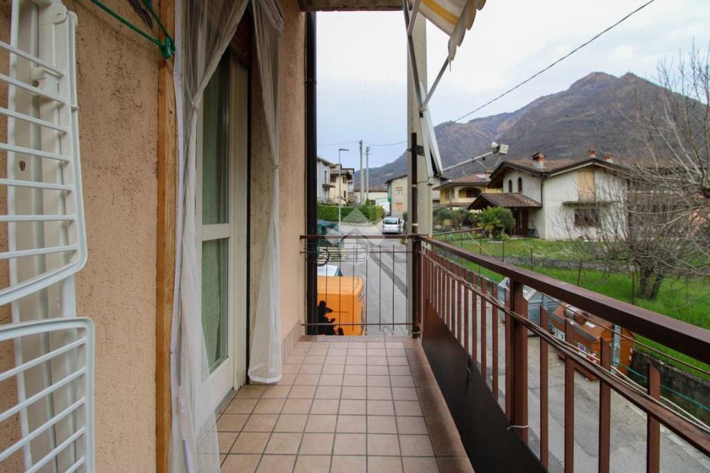 appartamento in vendita a Marcheno in zona Brozzo