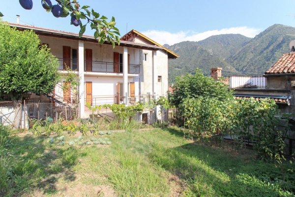 casa indipendente in vendita a Marcheno