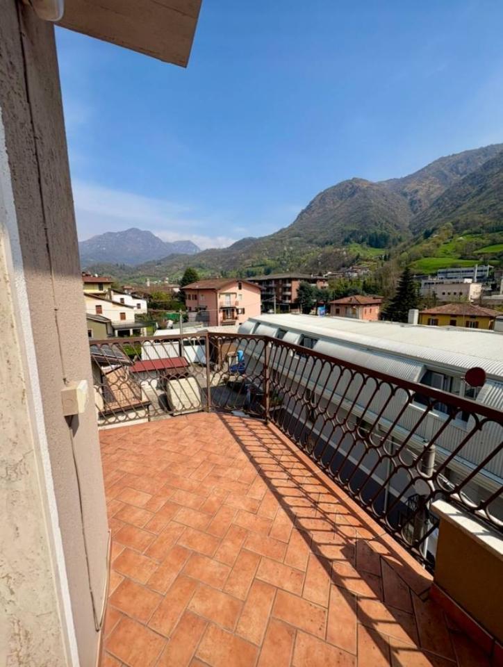 appartamento in vendita a Marcheno