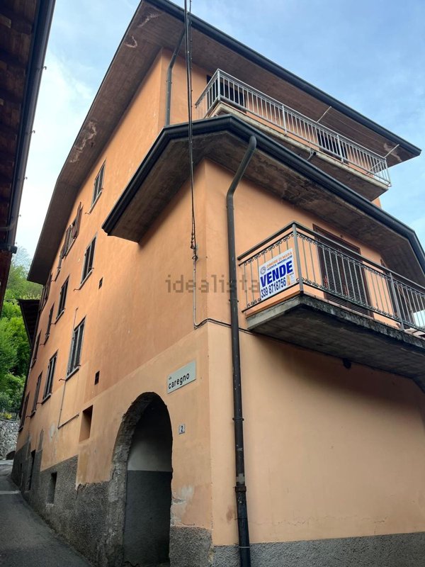 appartamento in vendita a Marcheno in zona Cesovo