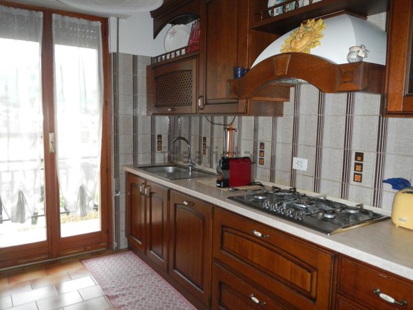 appartamento in vendita a Marcheno