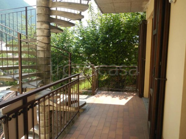 appartamento in vendita a Marcheno