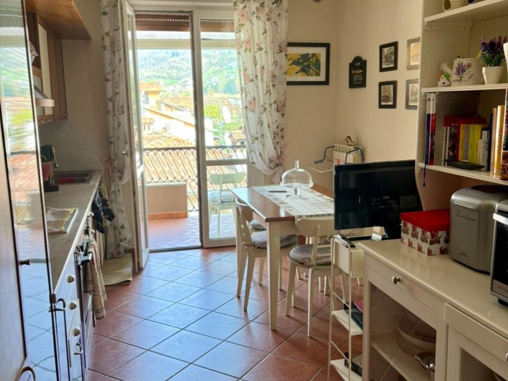 appartamento in vendita a Marcheno