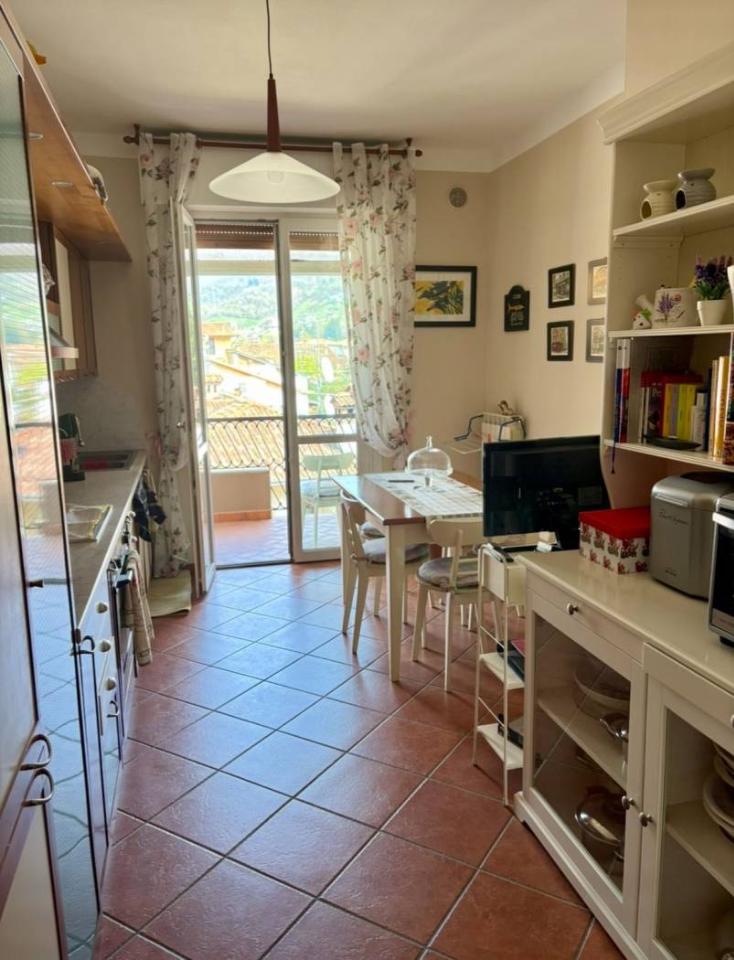 appartamento in vendita a Marcheno