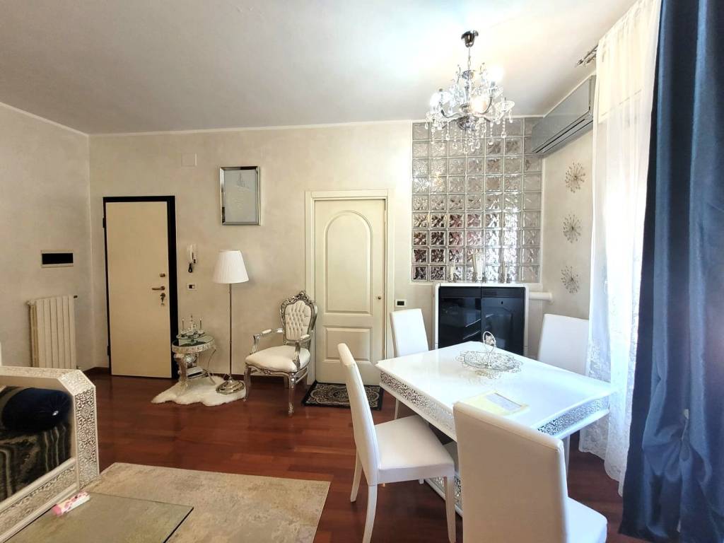 appartamento in vendita a Marcheno