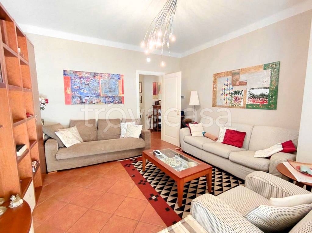 appartamento in vendita a Marcheno in zona Madonnina