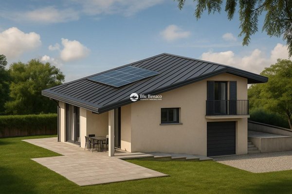 appartamento in vendita a Marcheno