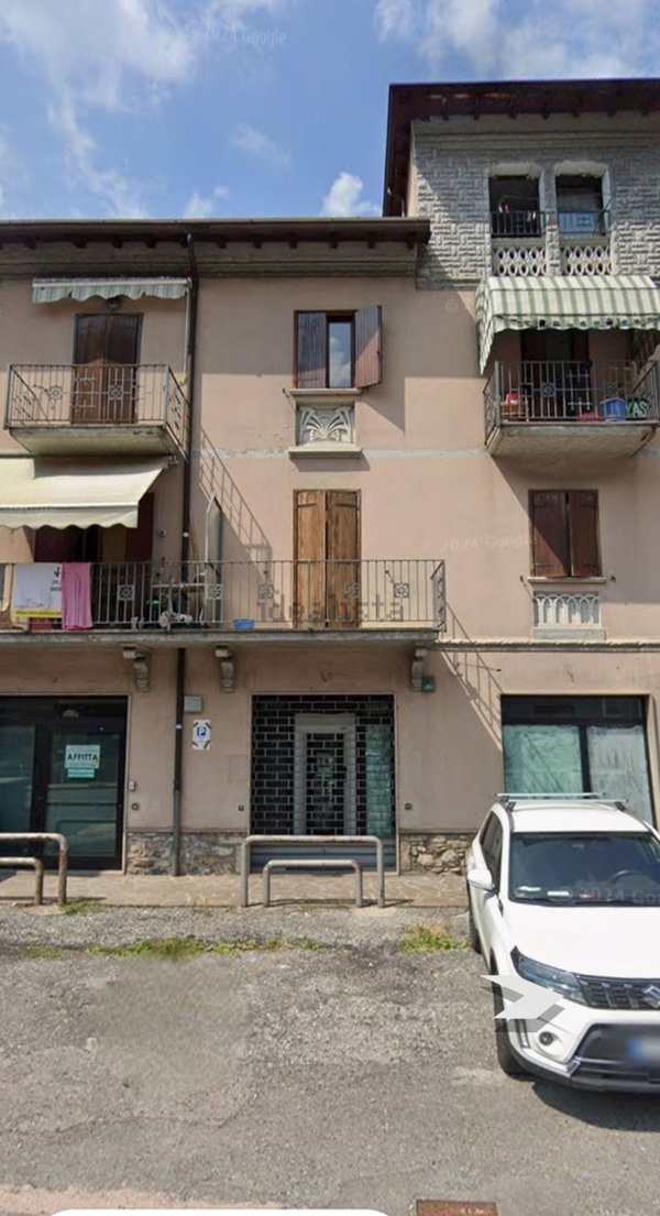 appartamento in vendita a Marcheno