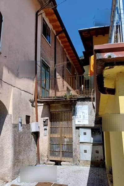 quadrivano in vendita a Marcheno in zona Parte