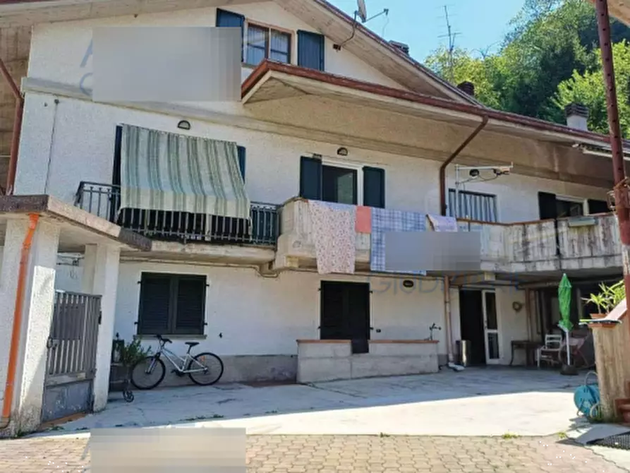 casa indipendente in vendita a Marcheno in zona Parte