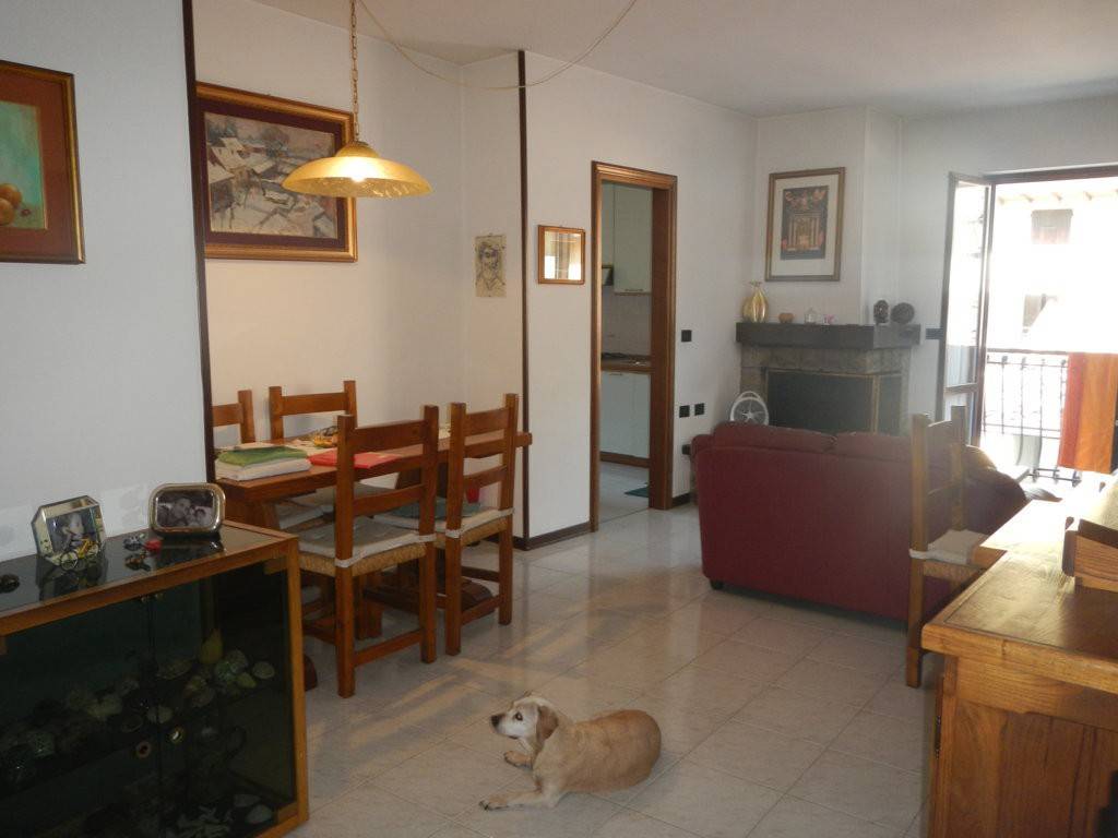 appartamento in vendita a Marcheno