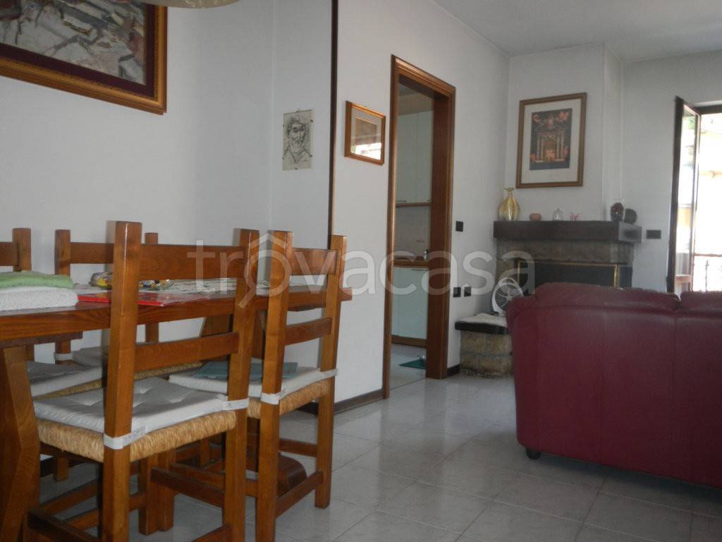 appartamento in vendita a Marcheno