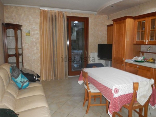 appartamento in vendita a Marcheno in zona Parte