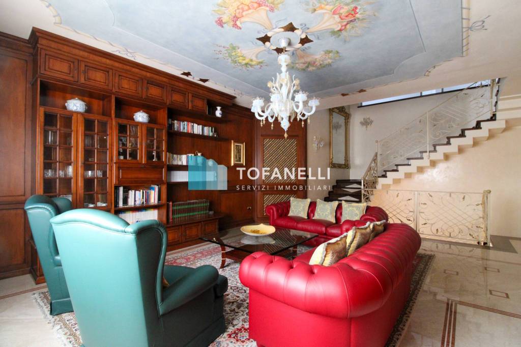 casa indipendente in vendita a Marcheno in zona Parte