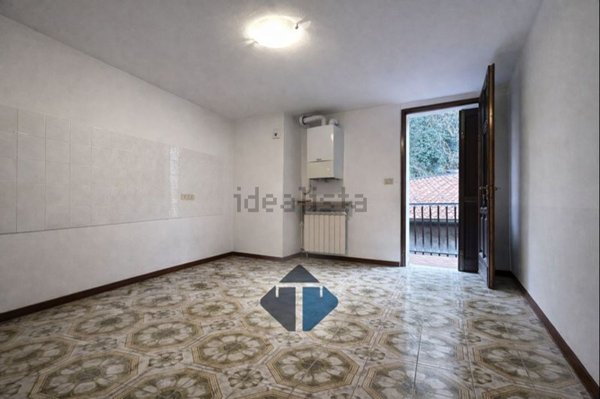 appartamento in vendita a Marcheno