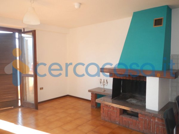 appartamento in vendita a Marcheno in zona Cesovo